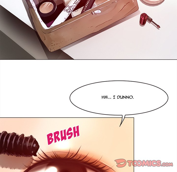 The Voice of God Chapter 18 Page 14