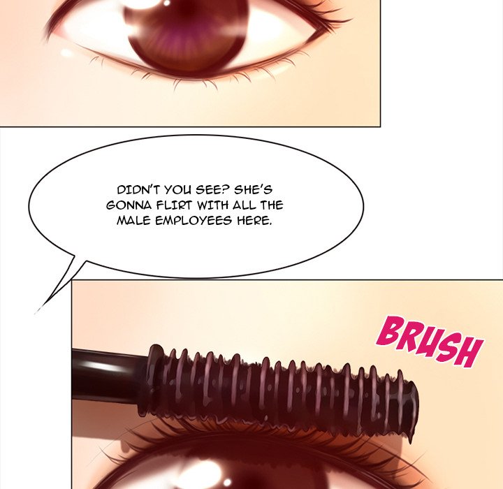 The Voice of God Chapter 18 Page 15