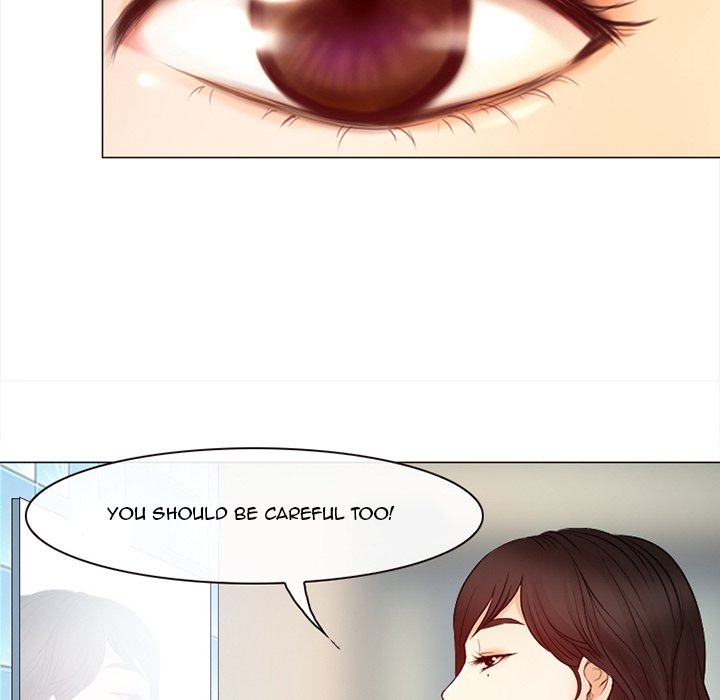 The Voice of God Chapter 18 Page 16