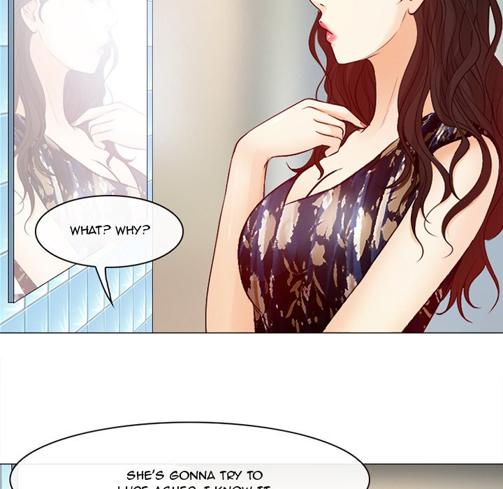 The Voice of God Chapter 18 Page 17