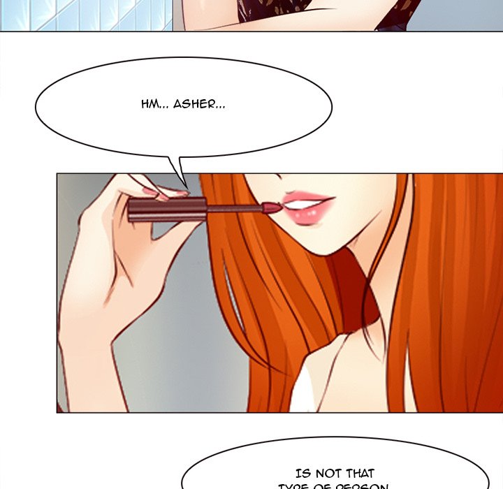 The Voice of God Chapter 18 Page 19
