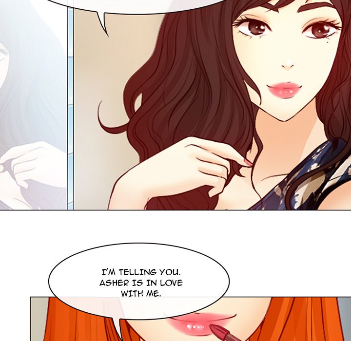 The Voice of God Chapter 18 Page 22
