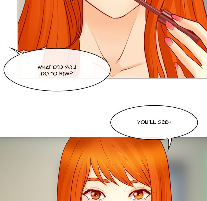 The Voice of God Chapter 18 Page 23