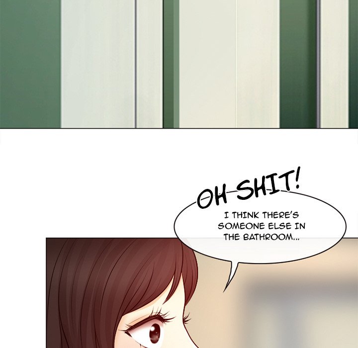 The Voice of God Chapter 18 Page 29
