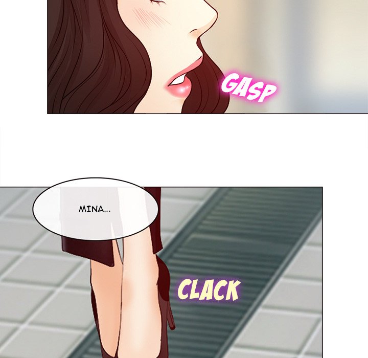 The Voice of God Chapter 18 Page 30