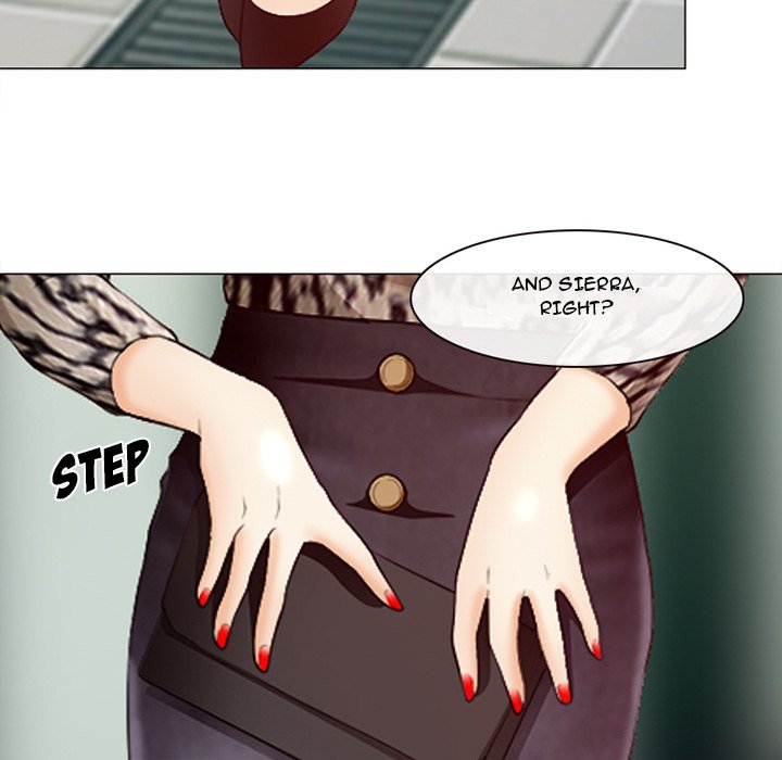 The Voice of God Chapter 18 Page 31