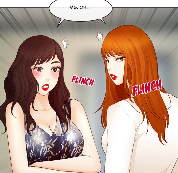 The Voice of God Chapter 18 Page 35