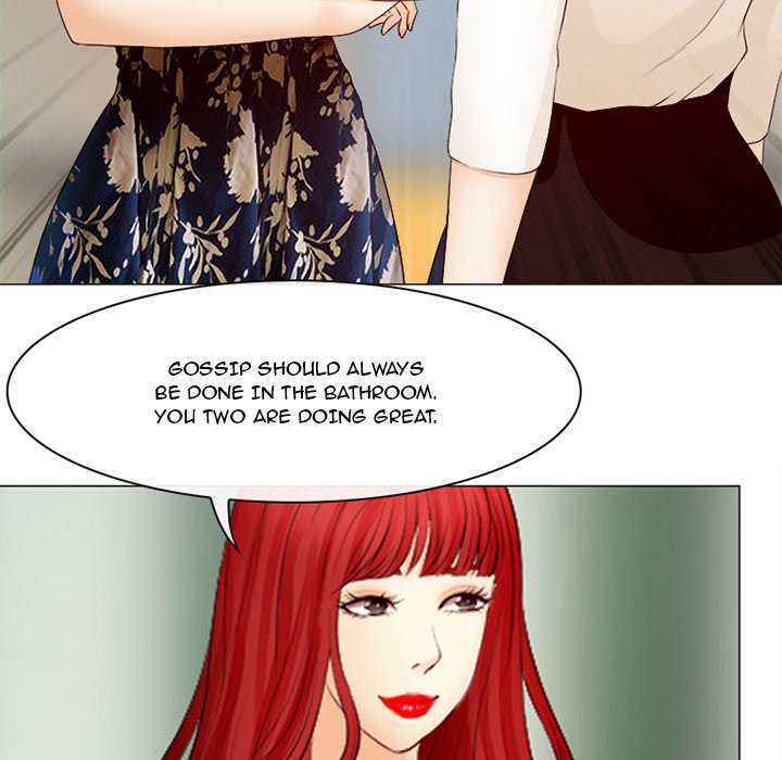 The Voice of God Chapter 18 Page 36