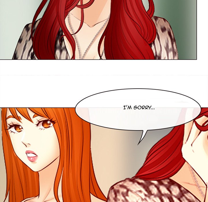 The Voice of God Chapter 18 Page 37