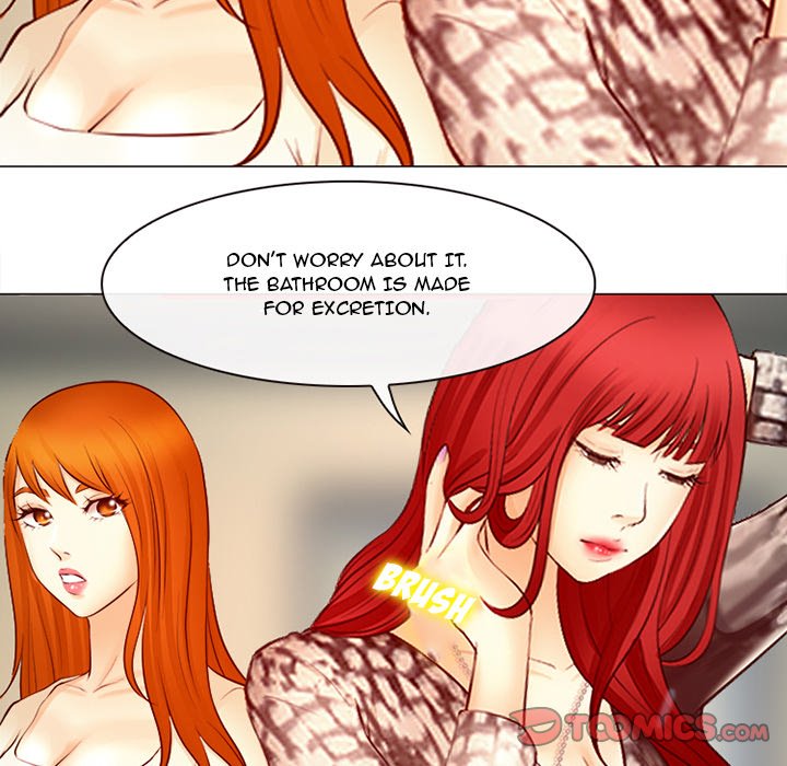 The Voice of God Chapter 18 Page 38