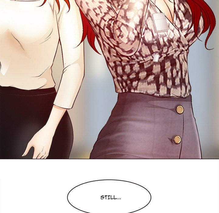 The Voice of God Chapter 18 Page 39
