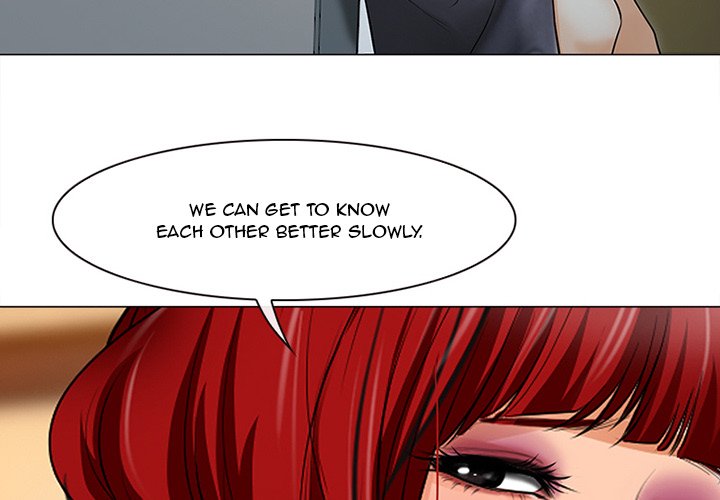 The Voice of God Chapter 18 Page 4