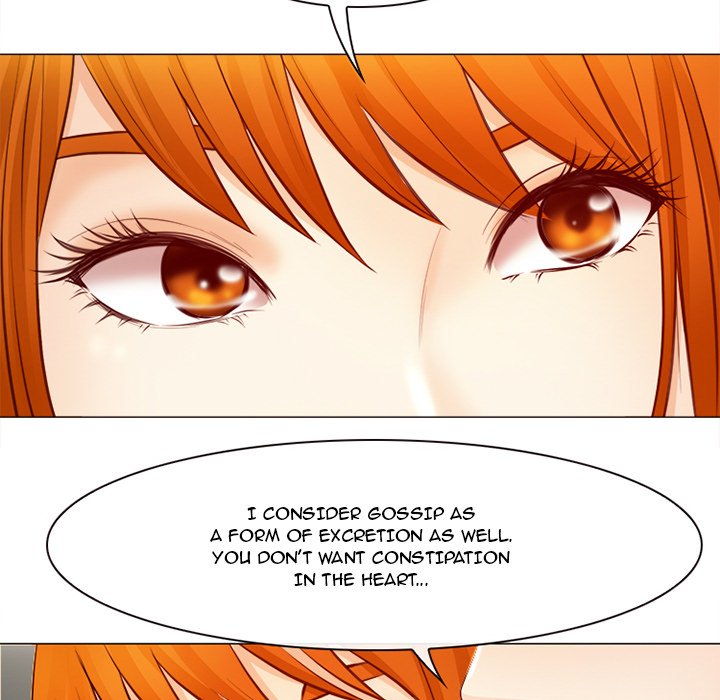 The Voice of God Chapter 18 Page 40