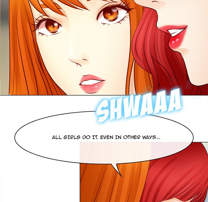 The Voice of God Chapter 18 Page 41