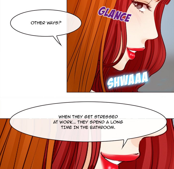 The Voice of God Chapter 18 Page 42