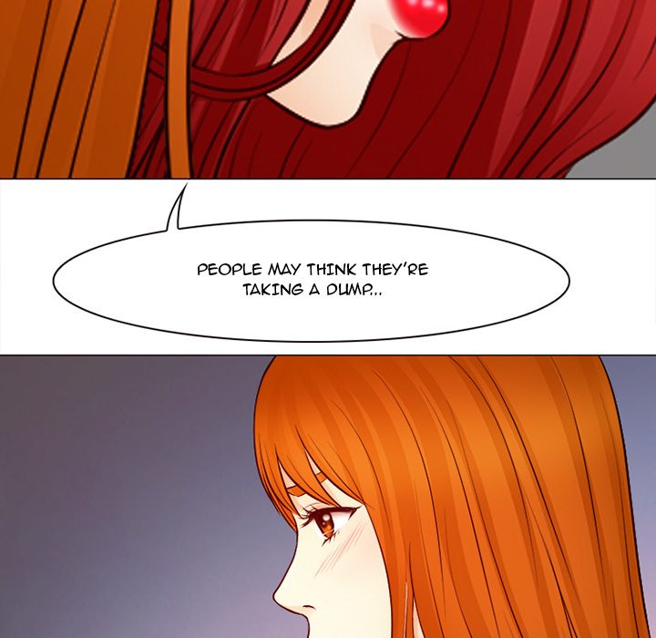 The Voice of God Chapter 18 Page 43