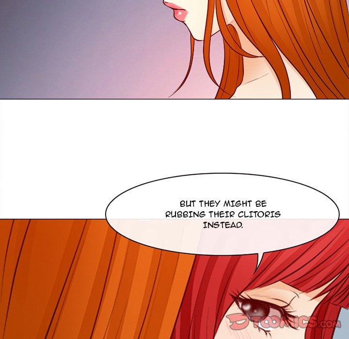 The Voice of God Chapter 18 Page 44