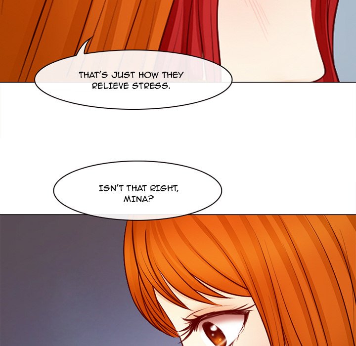 The Voice of God Chapter 18 Page 45