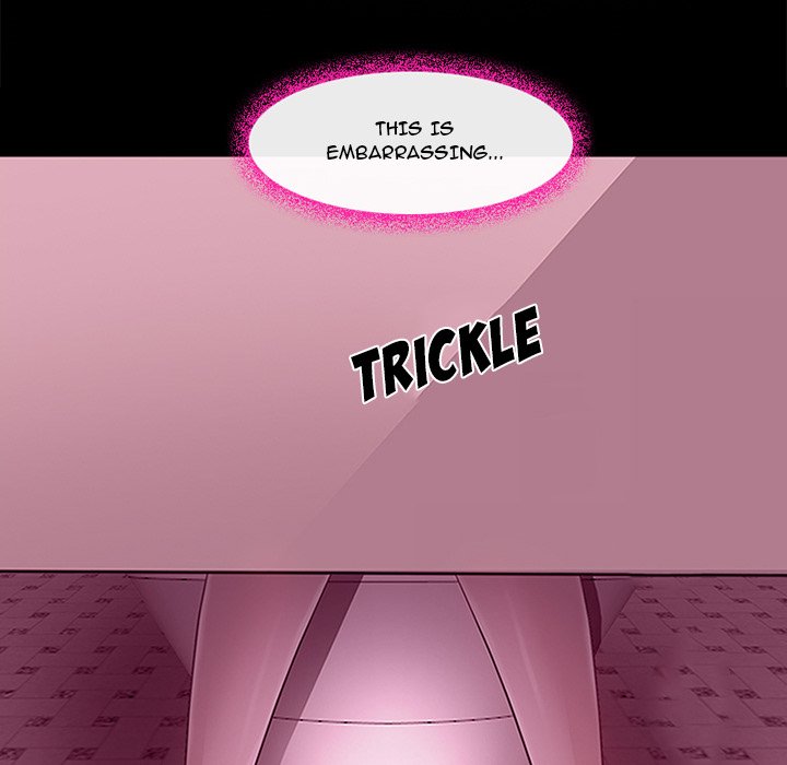 The Voice of God Chapter 18 Page 51