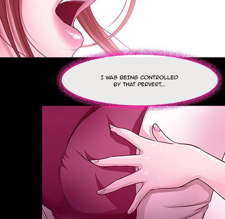 The Voice of God Chapter 18 Page 57