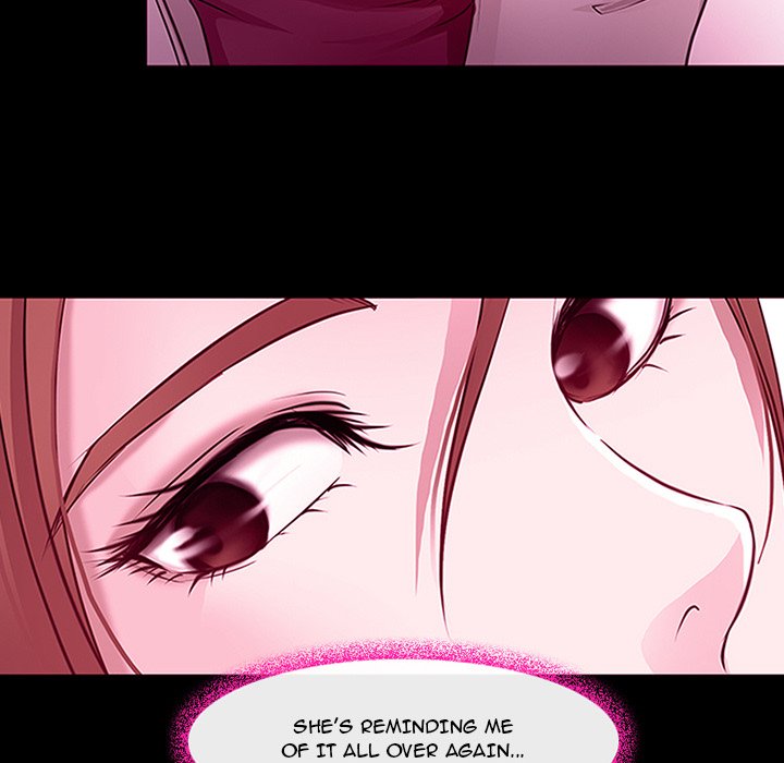 The Voice of God Chapter 18 Page 58