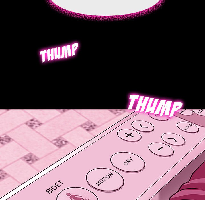 The Voice of God Chapter 18 Page 59
