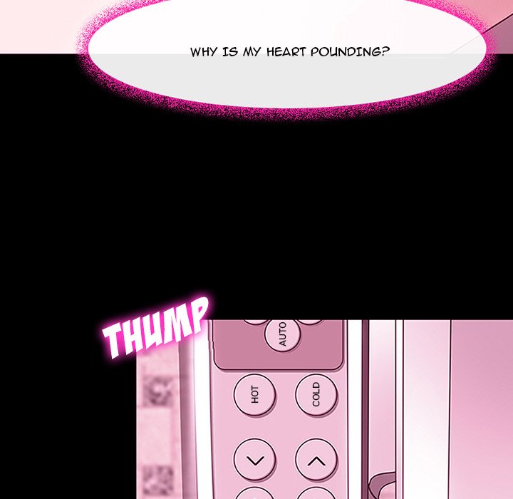 The Voice of God Chapter 18 Page 61