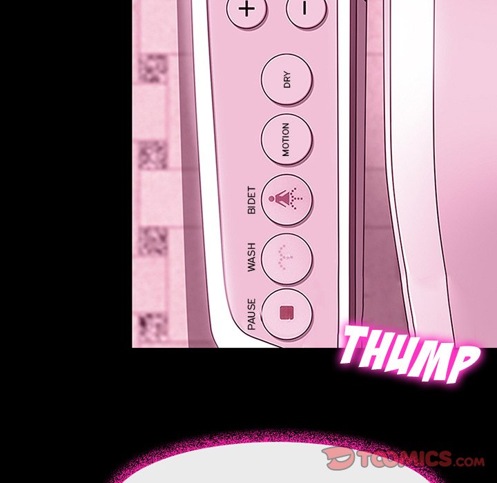The Voice of God Chapter 18 Page 62