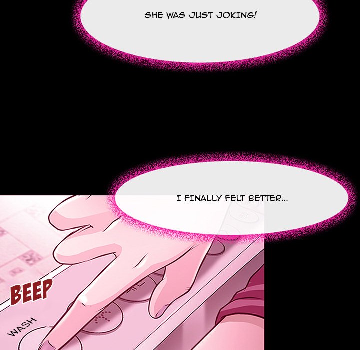 The Voice of God Chapter 18 Page 63