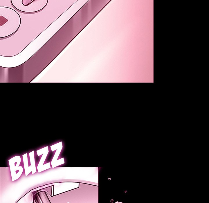 The Voice of God Chapter 18 Page 64