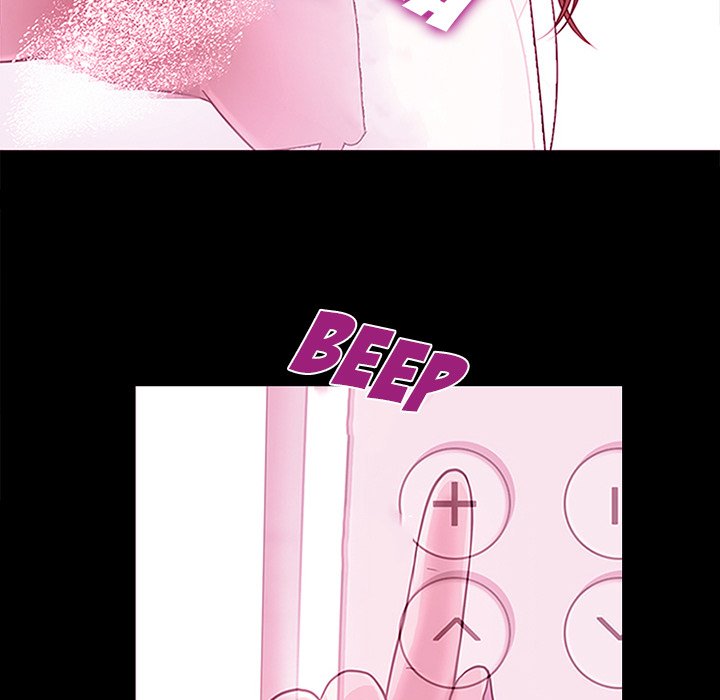The Voice of God Chapter 18 Page 66