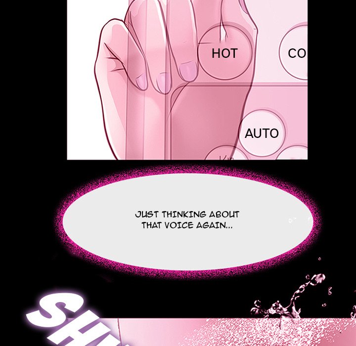 The Voice of God Chapter 18 Page 67