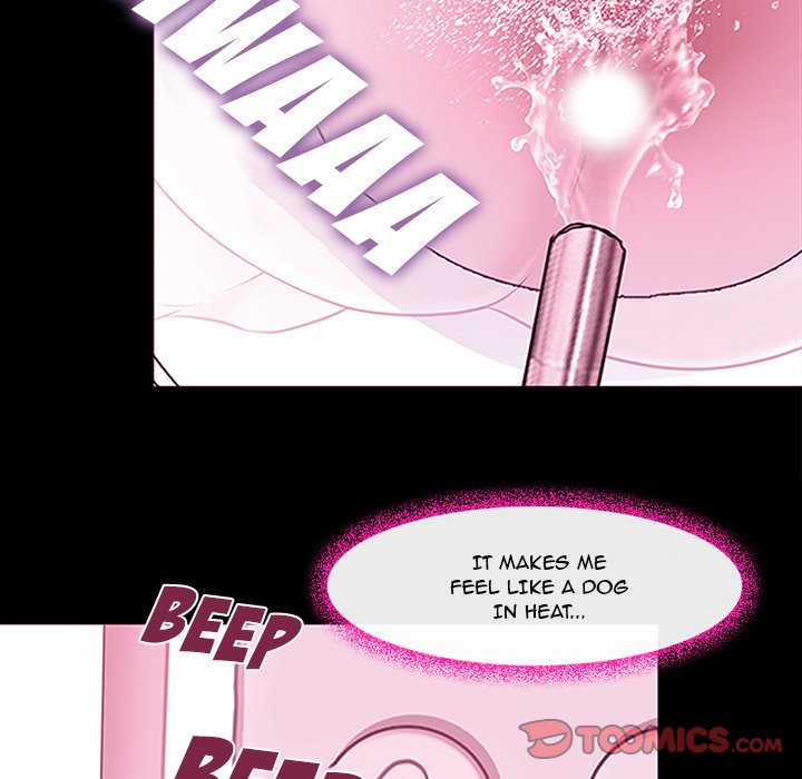 The Voice of God Chapter 18 Page 68