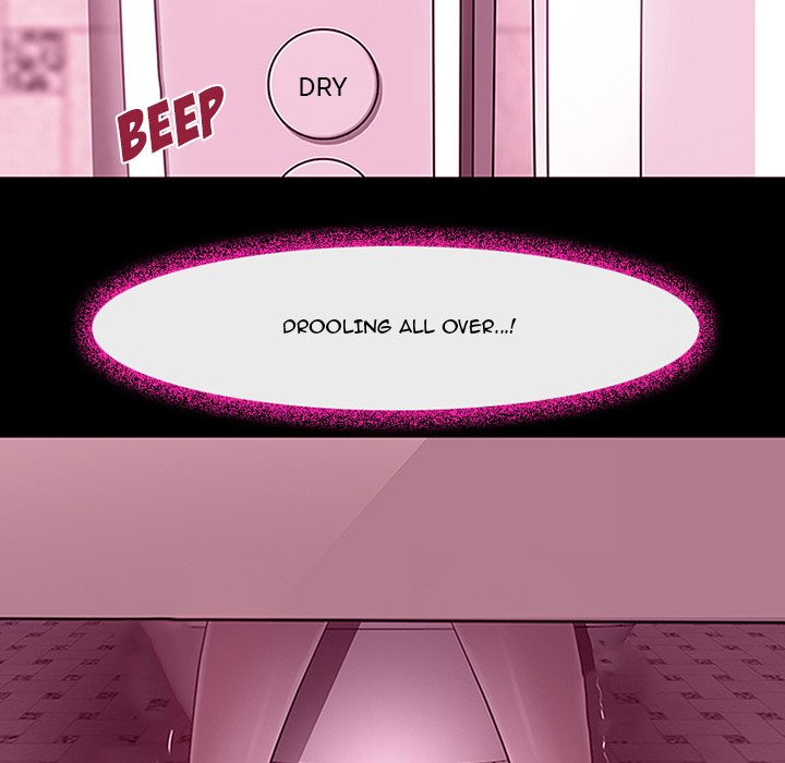 The Voice of God Chapter 18 Page 72