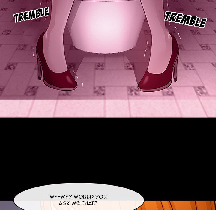 The Voice of God Chapter 18 Page 73