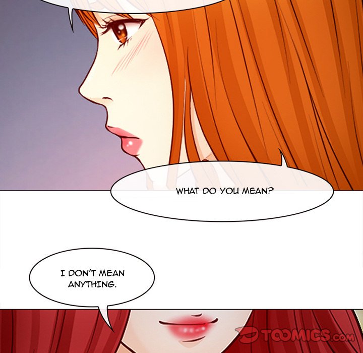 The Voice of God Chapter 18 Page 74