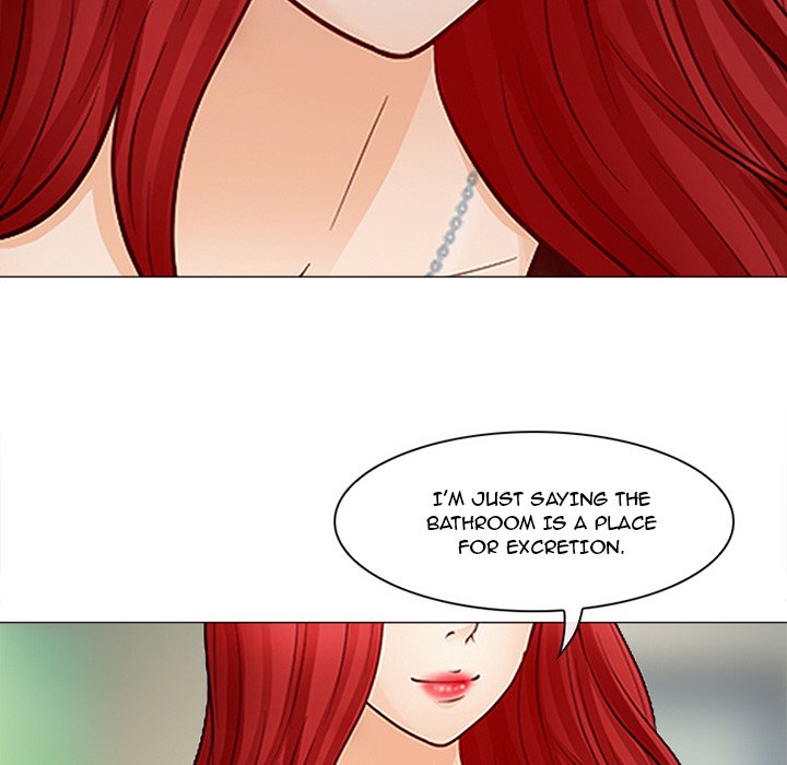 The Voice of God Chapter 18 Page 75