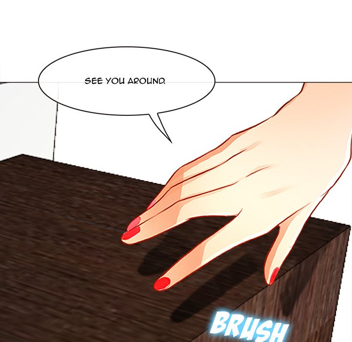 The Voice of God Chapter 18 Page 79