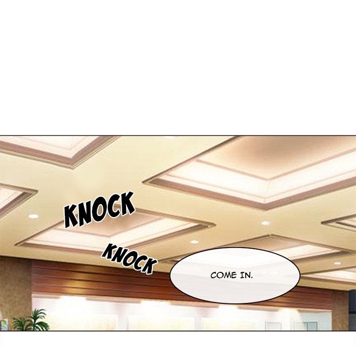 The Voice of God Chapter 18 Page 81