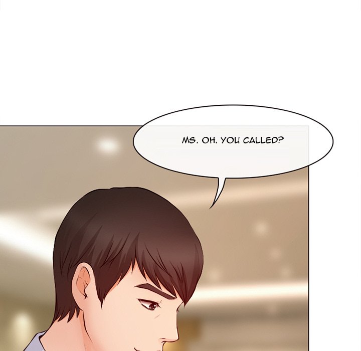 The Voice of God Chapter 18 Page 82