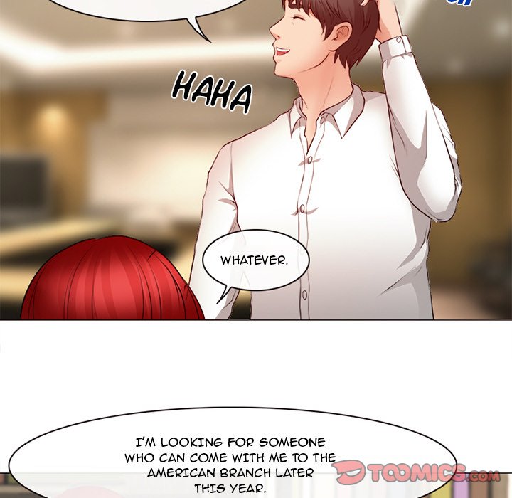 The Voice of God Chapter 18 Page 86