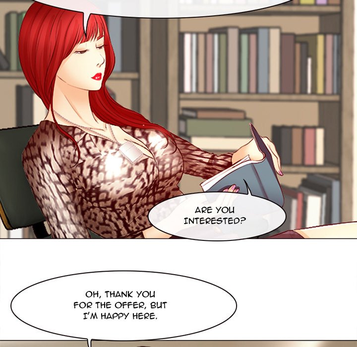 The Voice of God Chapter 18 Page 87