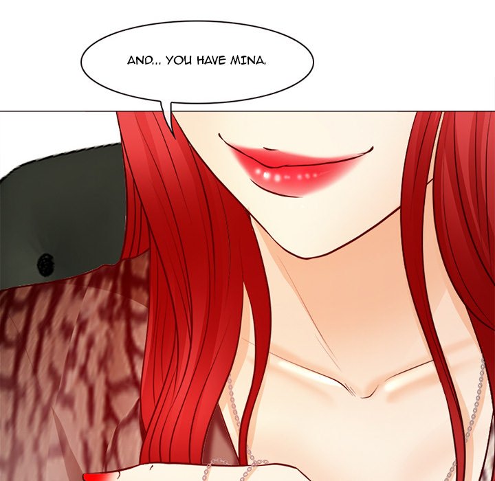 The Voice of God Chapter 18 Page 89