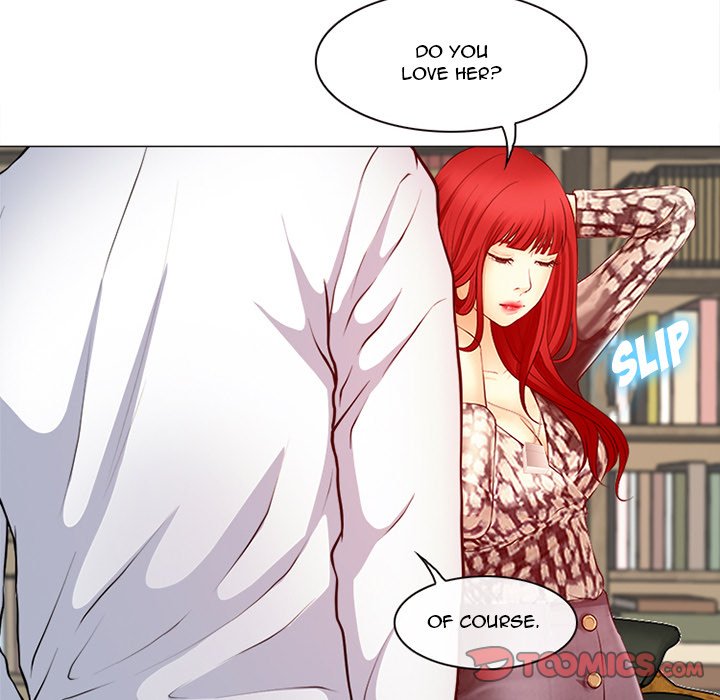 The Voice of God Chapter 18 Page 92
