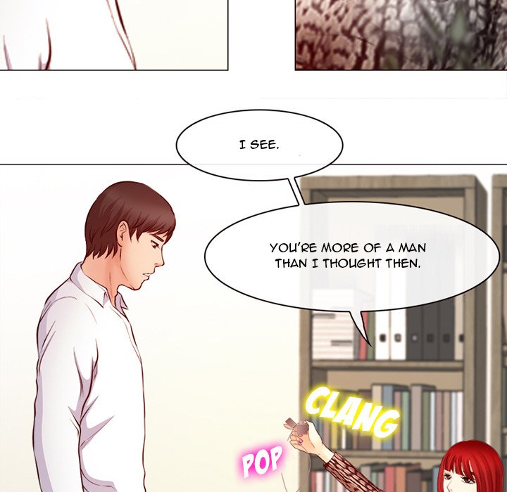 The Voice of God Chapter 18 Page 94