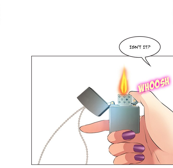 The Voice of God Chapter 18 Page 96