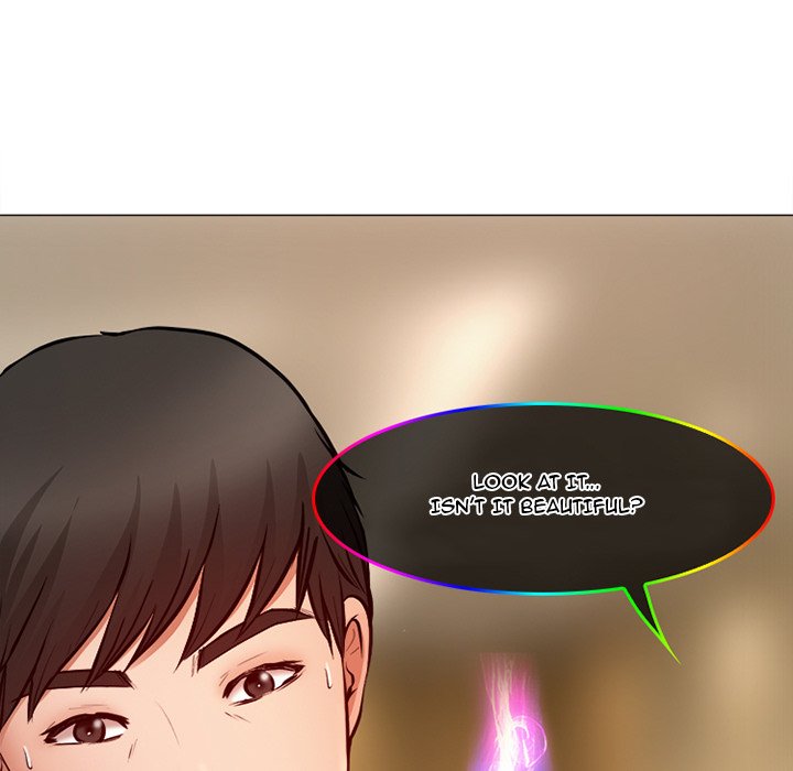 The Voice of God Chapter 18 Page 97
