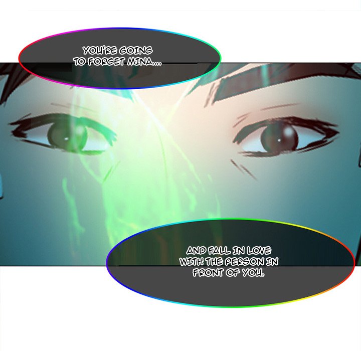 The Voice of God Chapter 18 Page 99