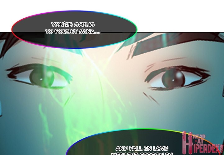 The Voice of God Chapter 19 Page 1