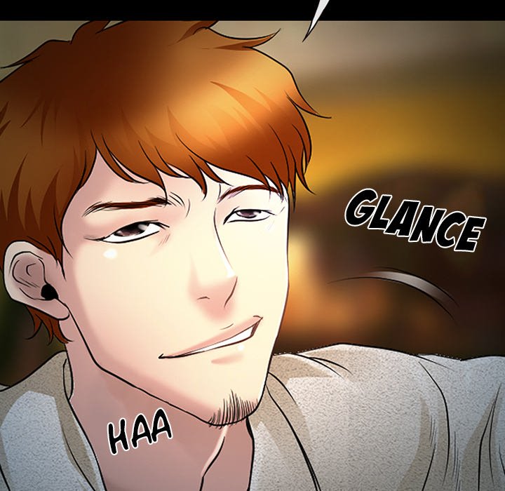 The Voice of God Chapter 19 Page 108